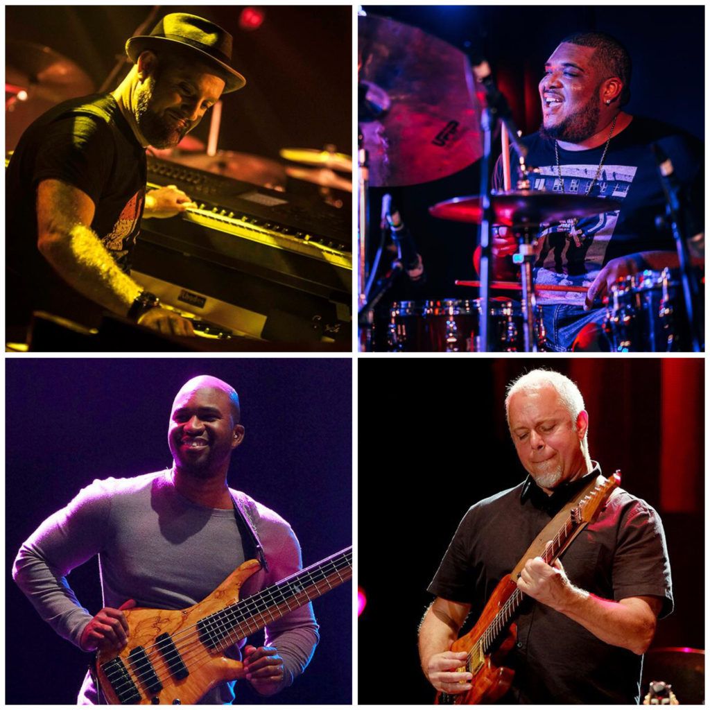 Chieli Minucci and Special Efx at Aliante Casino and Hotel, 15 November | Event in North Las Vegas | AllEvents