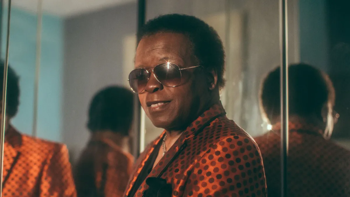 Lee Fields in Oviedo, 24 January | Event in Oviedo | AllEvents