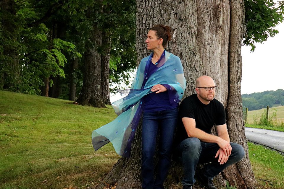 Clymer & Kurtz, The Purple Fiddle, Thomas, March 17 2024 AllEvents.in