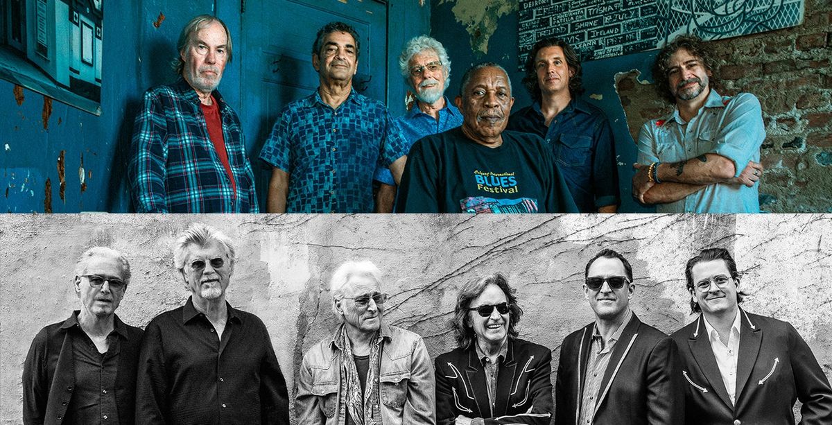 Little Feat & Nitty Gritty Dirt Band, 24 June | Event in Pocatello | AllEvents