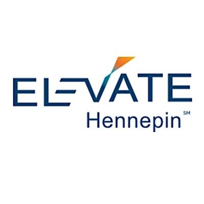 Elevate Hennepin logo