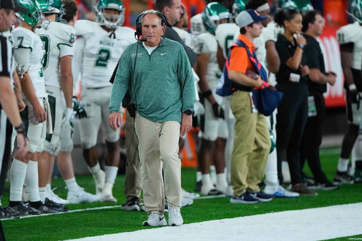 Wagner Seahawks vs. Norfolk State Spartans, 26 September | Event in Staten Island | AllEvents