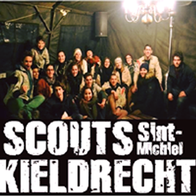 Scouts Sint-Michiel Kieldrecht