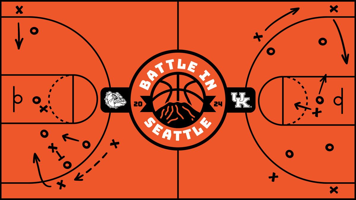 Kentucky Wildcats vs. Gonzaga Bulldogs, 4 December | Event in Nashville | AllEvents