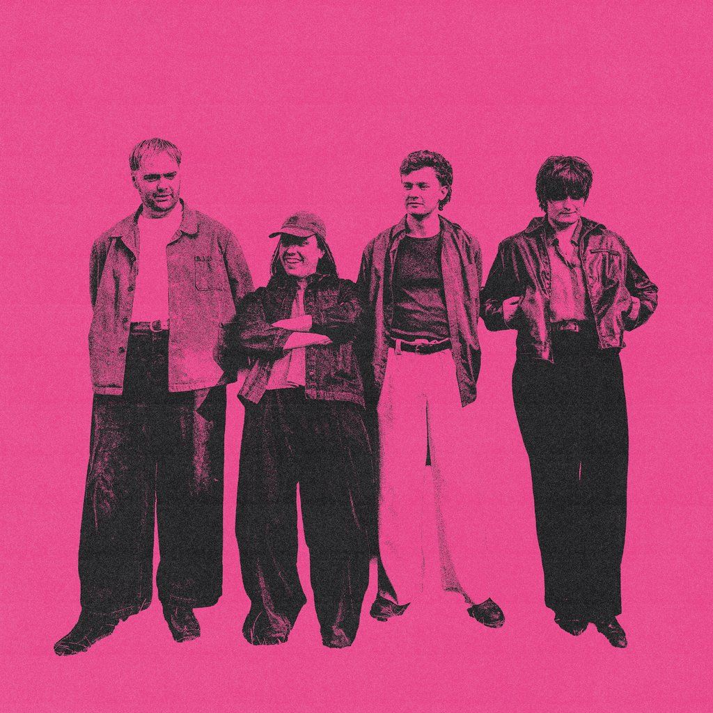 The Zangwills, 12 December | Event in Liverpool | AllEvents