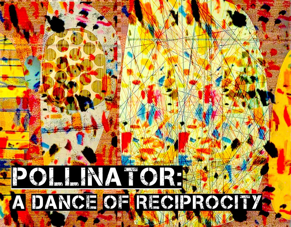 Pollinator: A Dance of Reciprocity (22-31 January 2026), 22 January | Event in Queenstown | AllEvents
