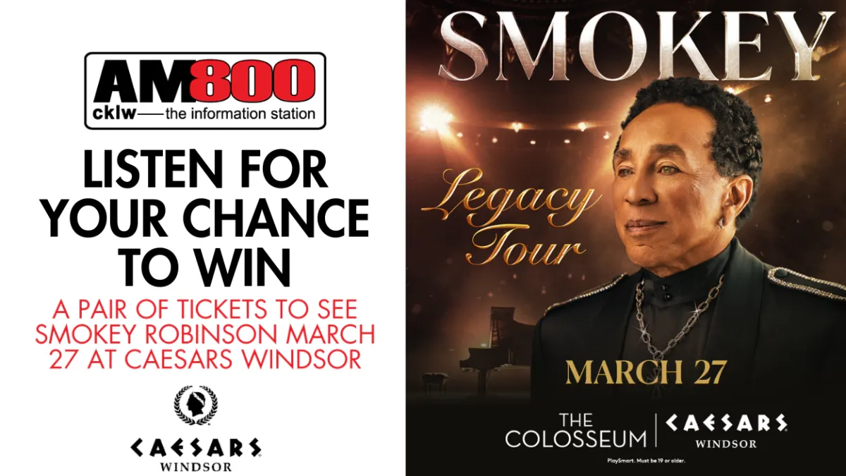Smokey Robinson (18+), 16 November | Event in Port Chester | AllEvents