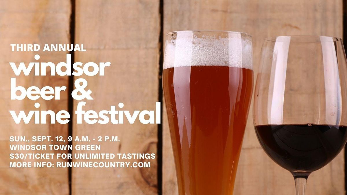 9th October 2021 Events In Windsor California Windsor Green Craft Fair 2022