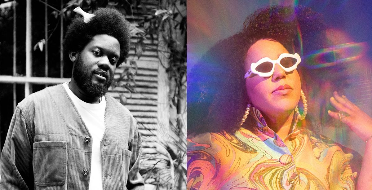 Michael Kiwanuka, 5 October | Event in Toronto | AllEvents
