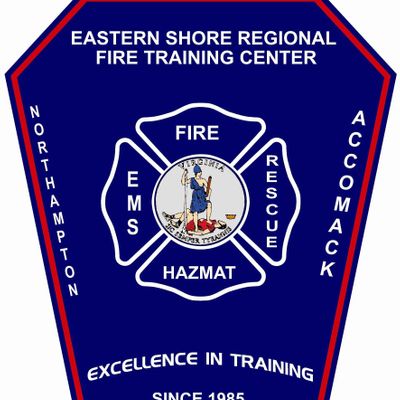 Accomack County Dept. of Public Safety ~ Emergency Management logo