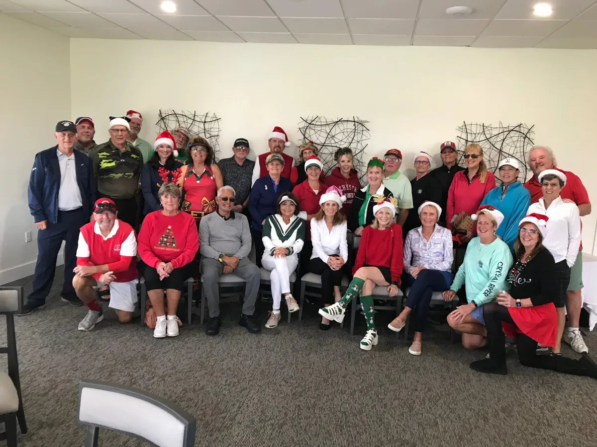 Mission Inn Las Colinas Golf Course, 7 December | Event in Howey-in-the-Hills | AllEvents