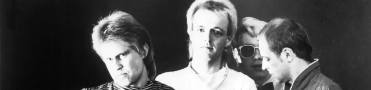 A Flock Of Seagulls, Bow Wow Wow, Animotion in Richmond, 19 July | Event in Richmond | AllEvents