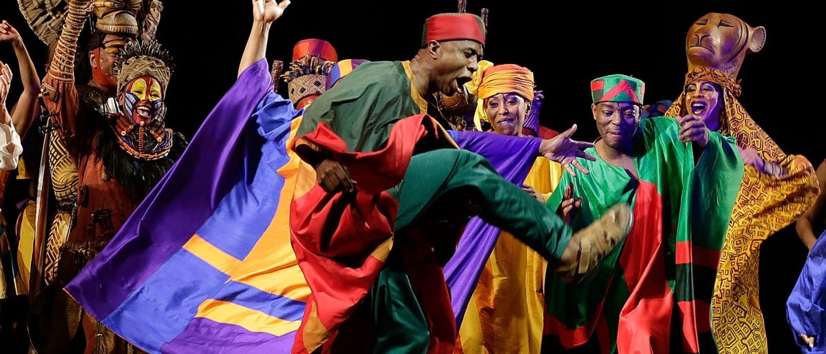 Parking The Lion King - Toronto | Event in Toronto | AllEvents