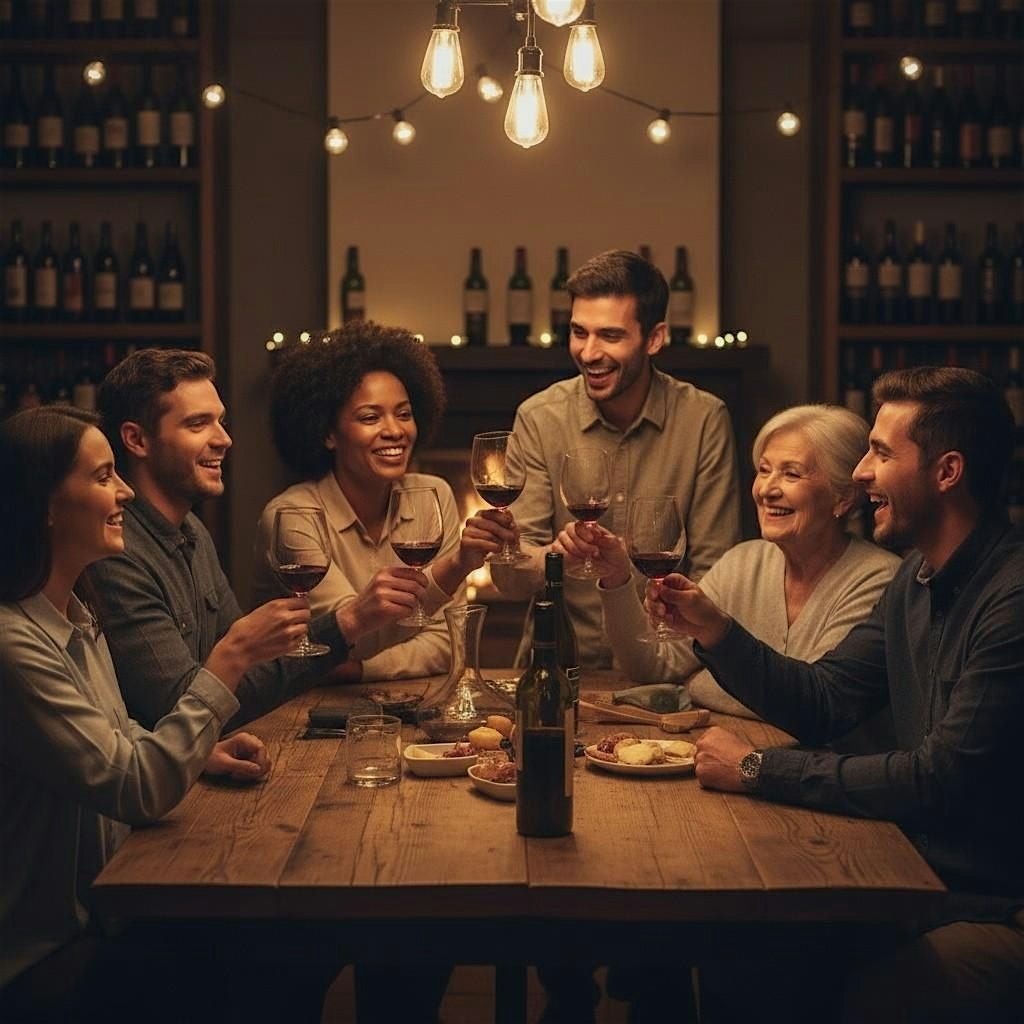 Weekly Wine Wednesday Tasting, 7 January | Event in Sun Prairie | AllEvents