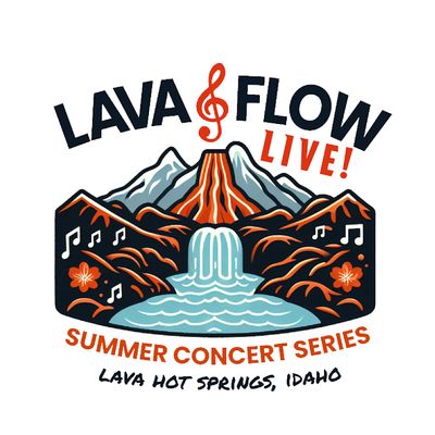Lava Flow Live