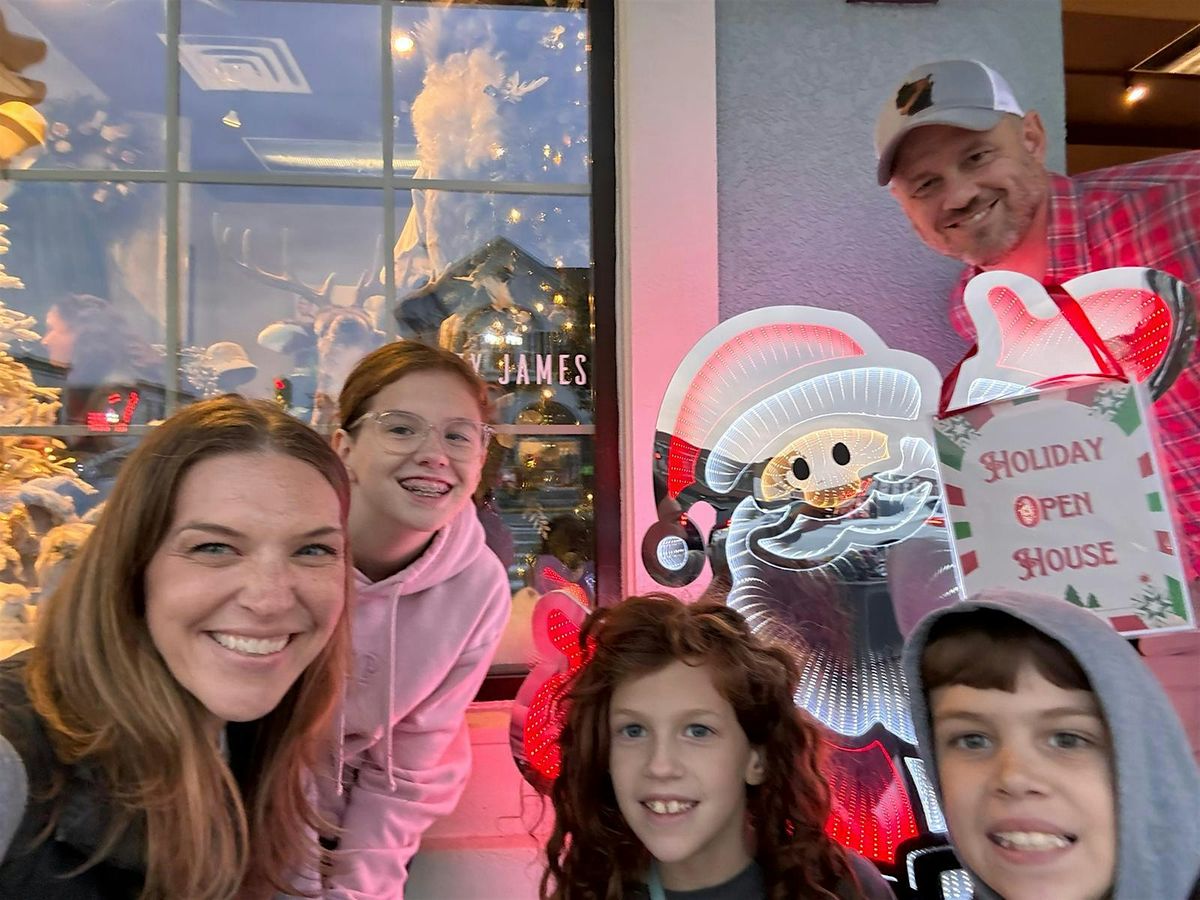 Random Acts of Kindness Spree in Laredo | Event in Laredo | AllEvents