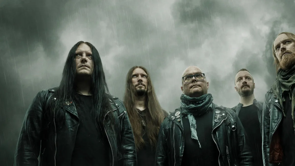 Katatonia, Evergrey, Klogr in Warsaw, 18 November | Event in Warsaw | AllEvents
