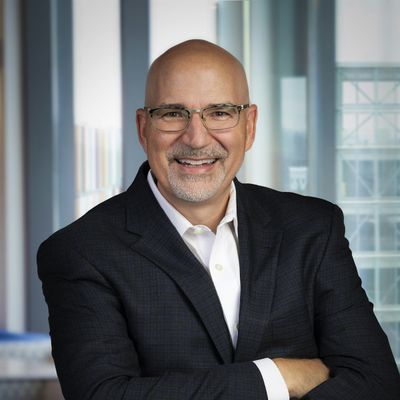 Roy Getz - Expert EOS Implementer logo