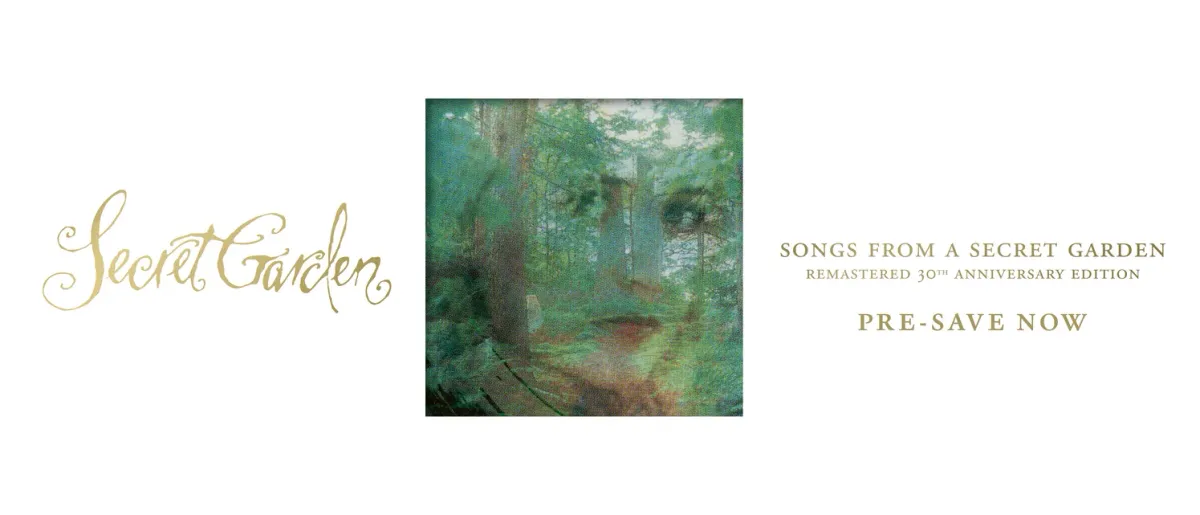 Secret Garden in Lillehammer, 14 May | Event in Lillehammer | AllEvents