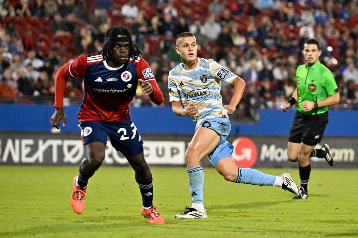 Parking Philadelphia Union II at New York Red Bulls II, 11 August | Event in Montclair | AllEvents