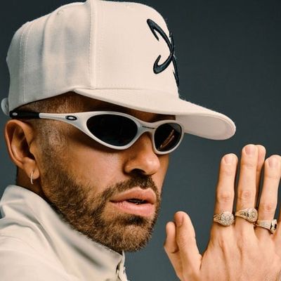FEID vs FERXXO: FALXO TOUR EL MANO A MANO DEL AÑO