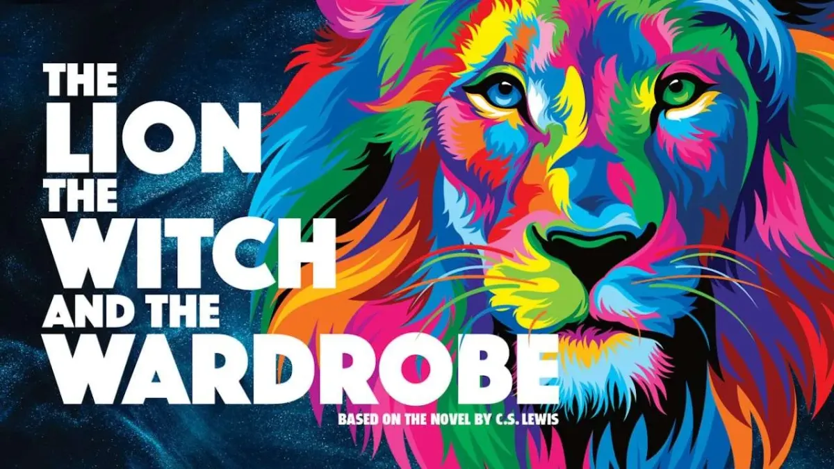 The Lion  The Witch And The Wardrobe, 5 September | Event in Franklin | AllEvents