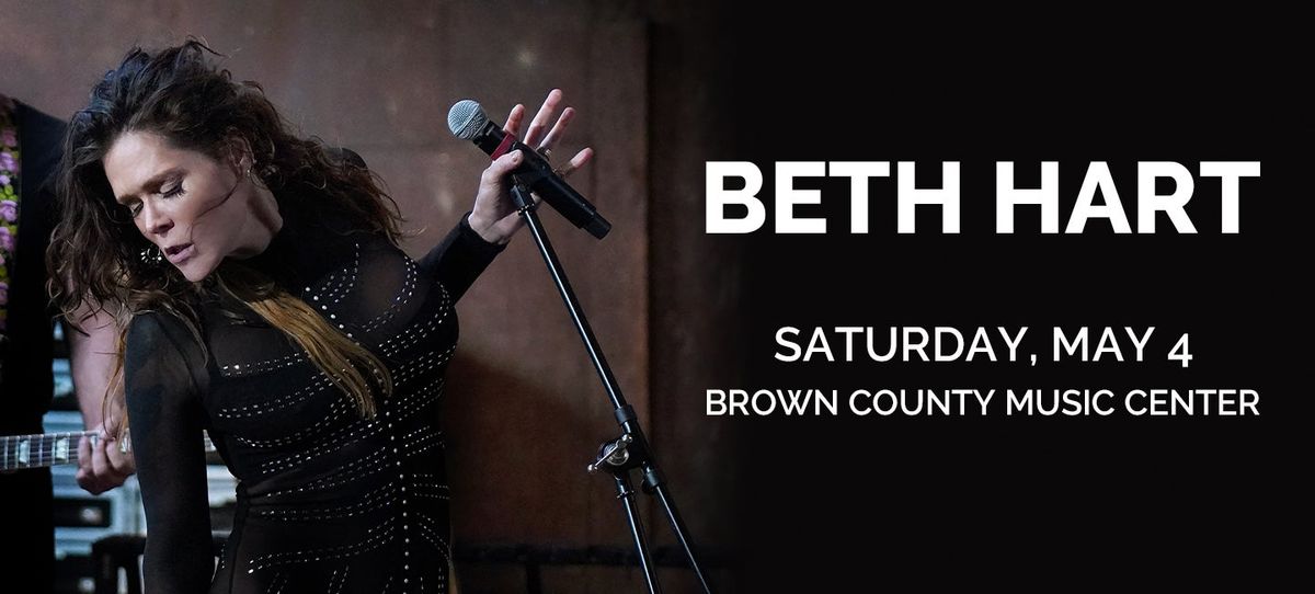 Beth Hart at Uptown Theater Kansas City | Event in Kansas City | AllEvents