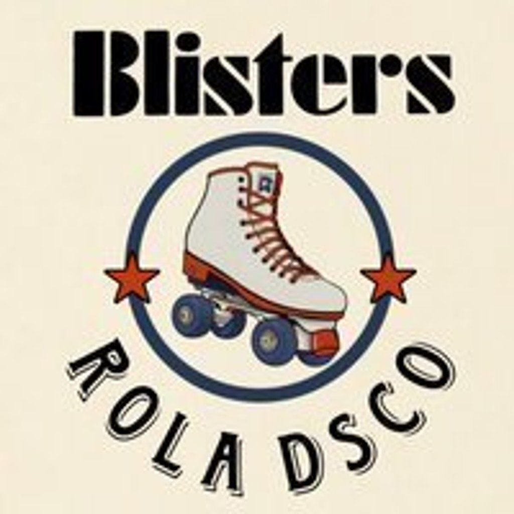 Blisters Rola Dsco Event at Sirius Academy West Sports Hall, 16 August | Event in Kingston Upon Hull | AllEvents