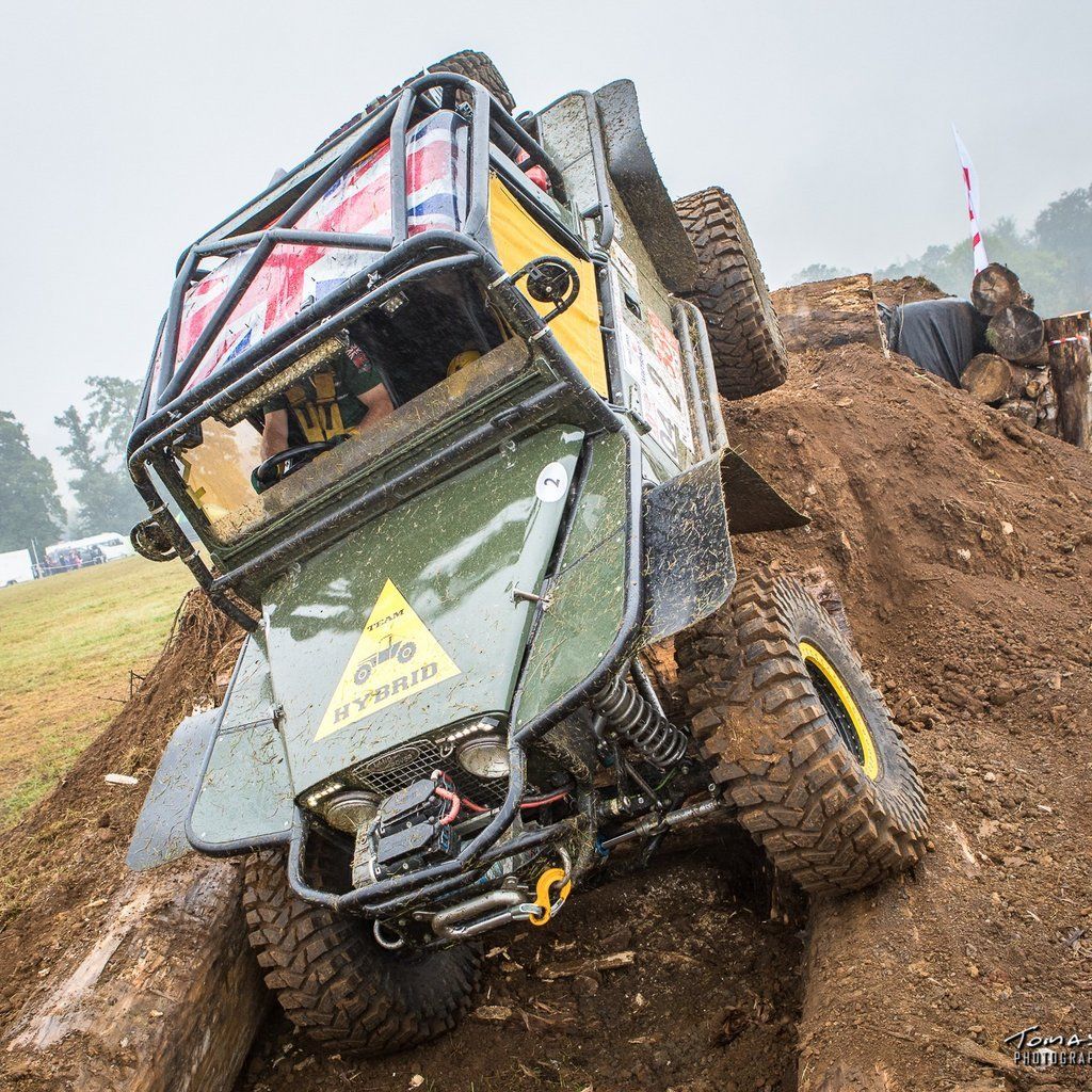 Land Rover Owner Show 2025, 6 September | Event in Melton Mowbray | AllEvents