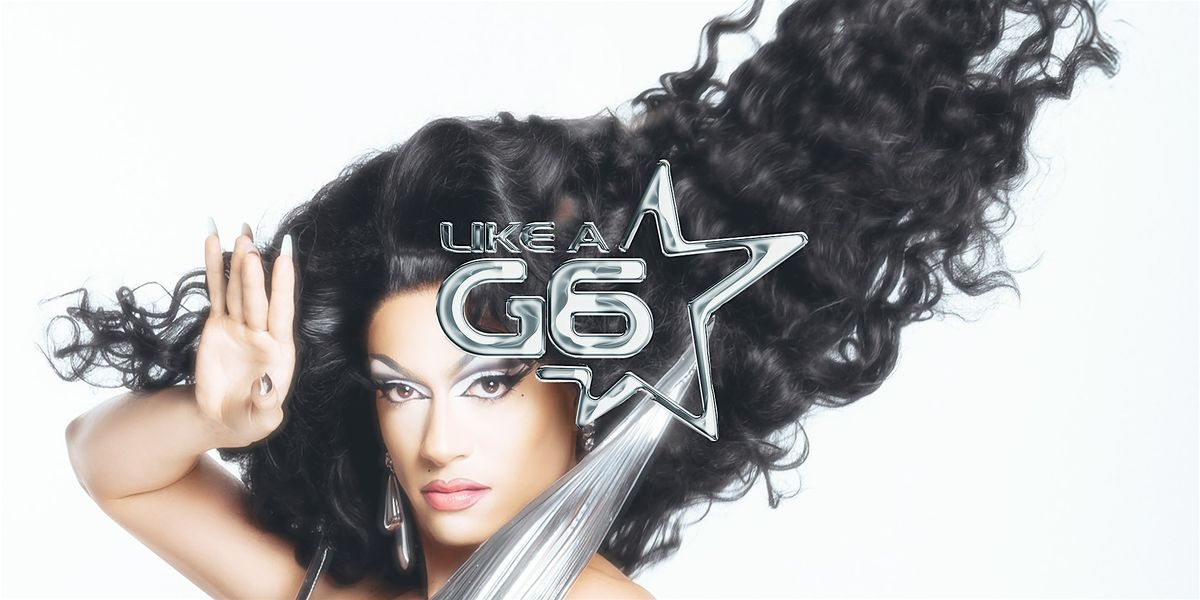 LIKE A G6 WITH DENALI | Boston's 2000s Throwback Party!, 20 December | Event in Boston | AllEvents