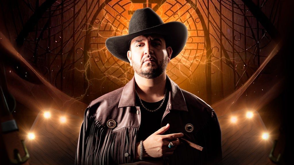 Edén Muñoz "Como En Los Viejos Tiempos" Tour 2026, 21 August | Event in Raleigh | AllEvents