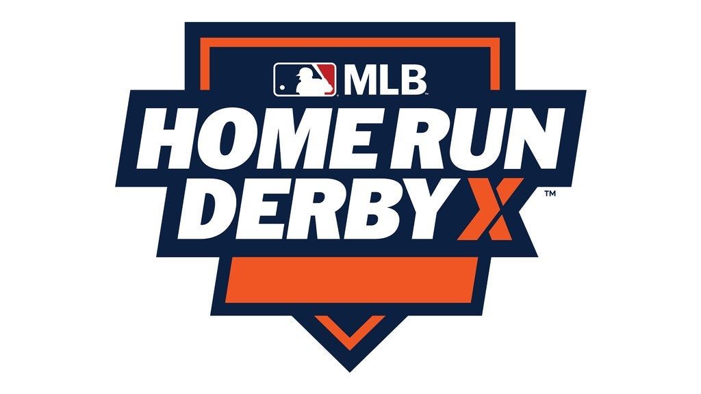 MLB Home Run Derby X, 23 August | Event in Oklahoma City | AllEvents