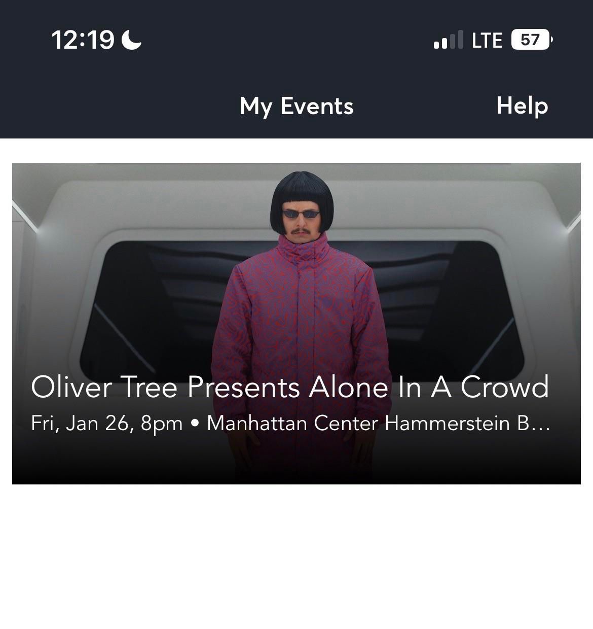 Oliver at Anderson's Mainstage Theatre, 10 July | Event in Anderson | AllEvents