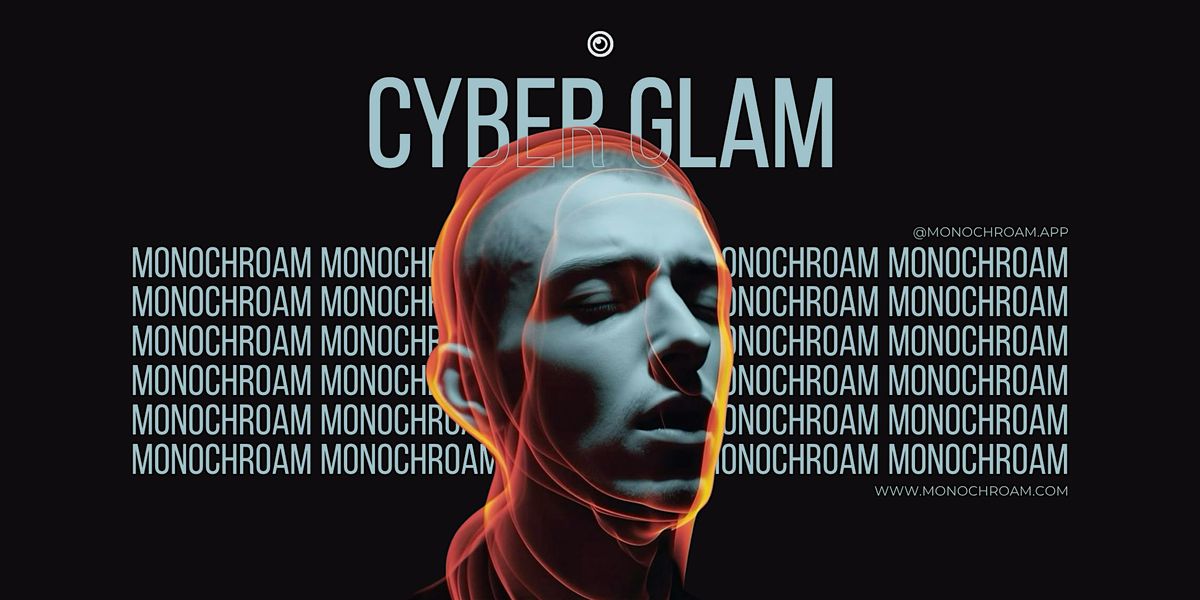 Step into a world that matches your futuristic vibe at Cyber Glam. | Event in Toronto | AllEvents