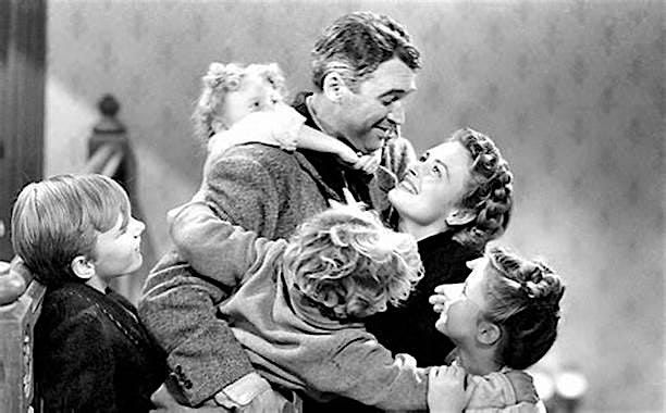 HOLIDAY CLASSICS: IT'S A WONDERFUL LIFE, 21 December | Event in Whiting | AllEvents