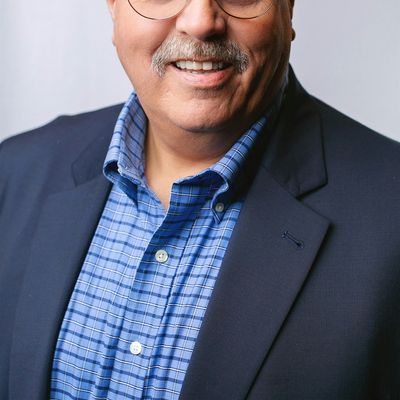 Fred Nichols, Client Development Specialist
