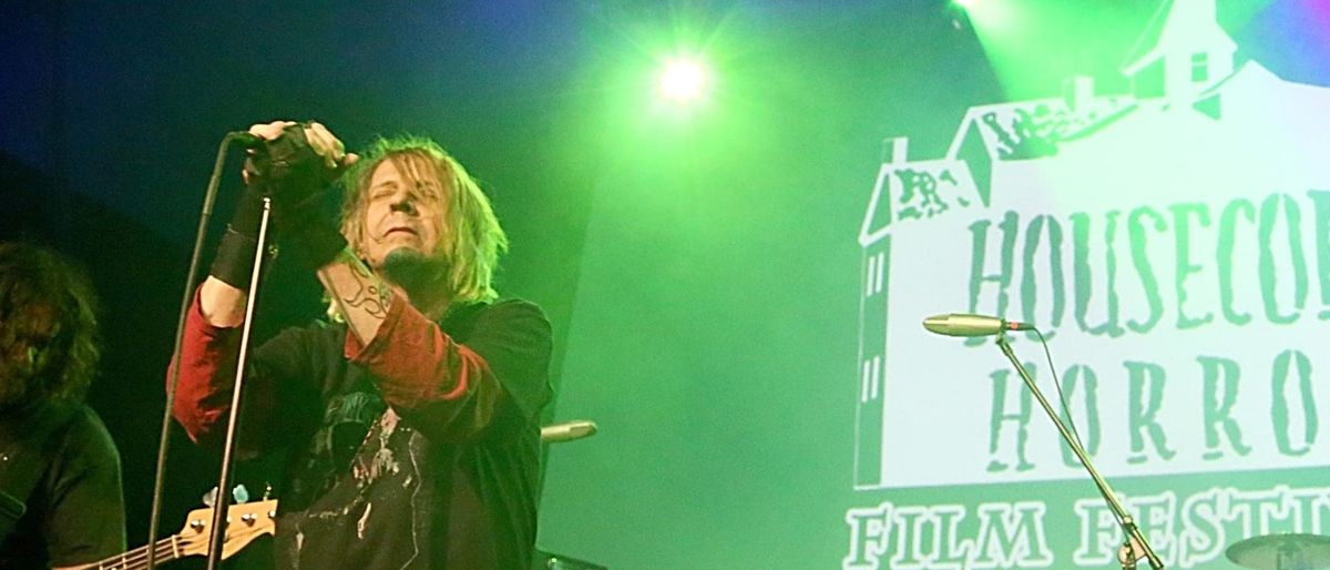 Parking Eyehategod, 10 May | Event in Jackson | AllEvents