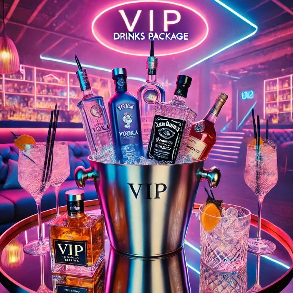VIP table for 6 guests, 20 August | Event in Kavos, Corfu | AllEvents