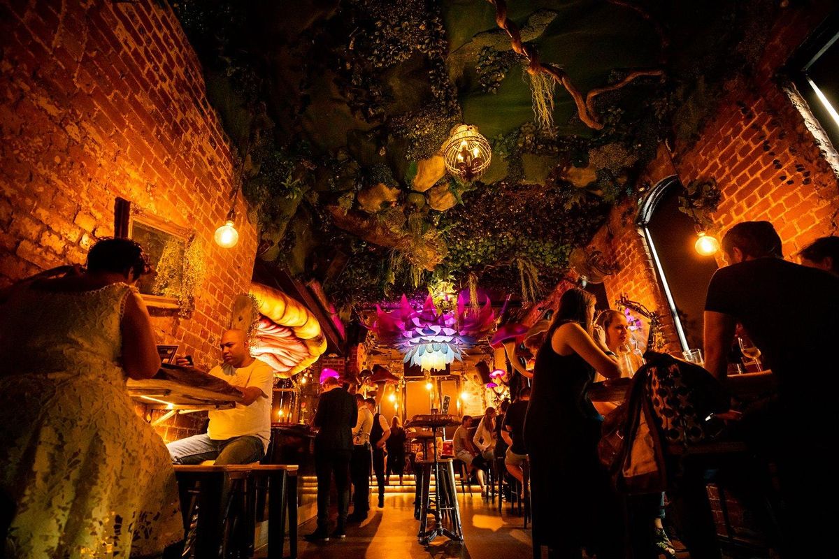 Melbourne Speed Dating, (STORYVILLE) 22-35yrs Speed Dating Events