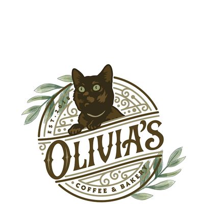 Events at Olivia's logo