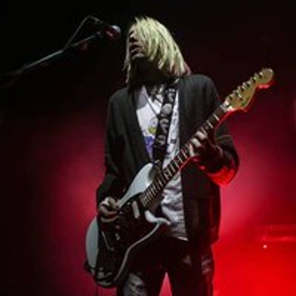 Nirvana Tribute at The Brickyard, Carlisle, 9 May | Event in Carlisle | AllEvents