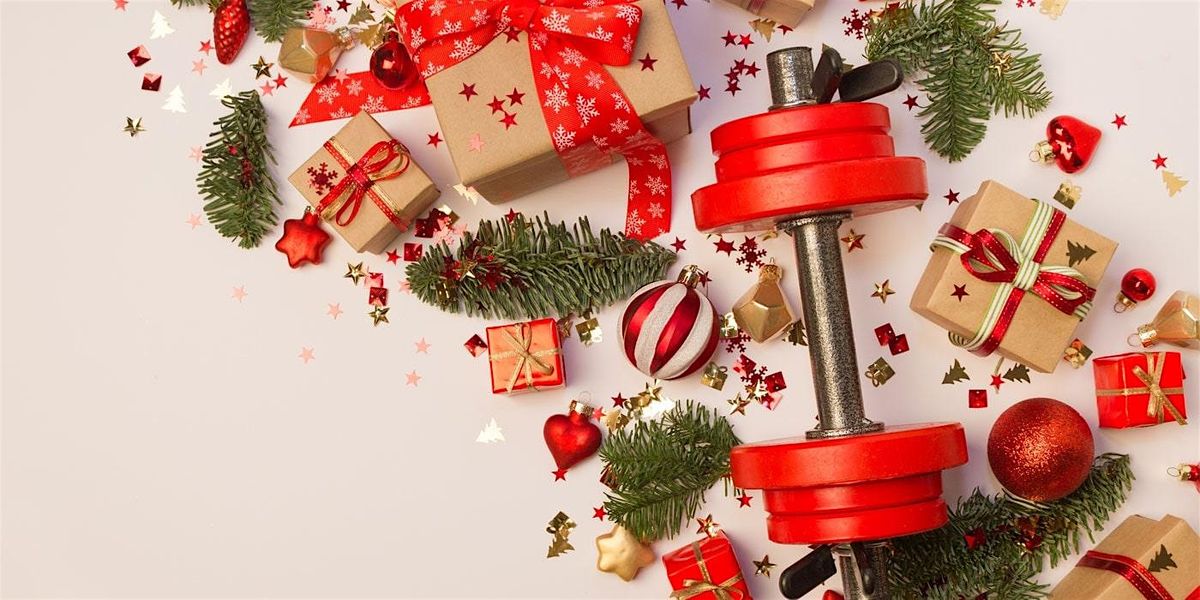 Saturday B4 Christmas Fitness Boot Camp, 20 December | Event in Waldorf | AllEvents