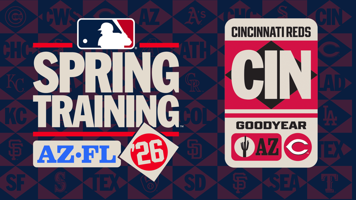 Spring Training: Cincinnati Reds at Los Angeles Dodgers, 12 March | Event in Phoenix | AllEvents