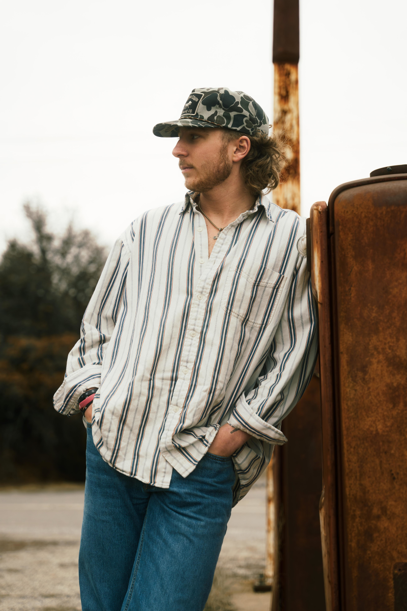 Cole Phillips at John T. Floores Country Store - Indoor, 14 November | Event in Helotes | AllEvents