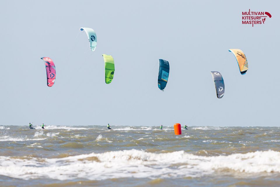 Multivan Kitesurf Master St.PeterOrding, St. PeterOrding, Sankt Peter