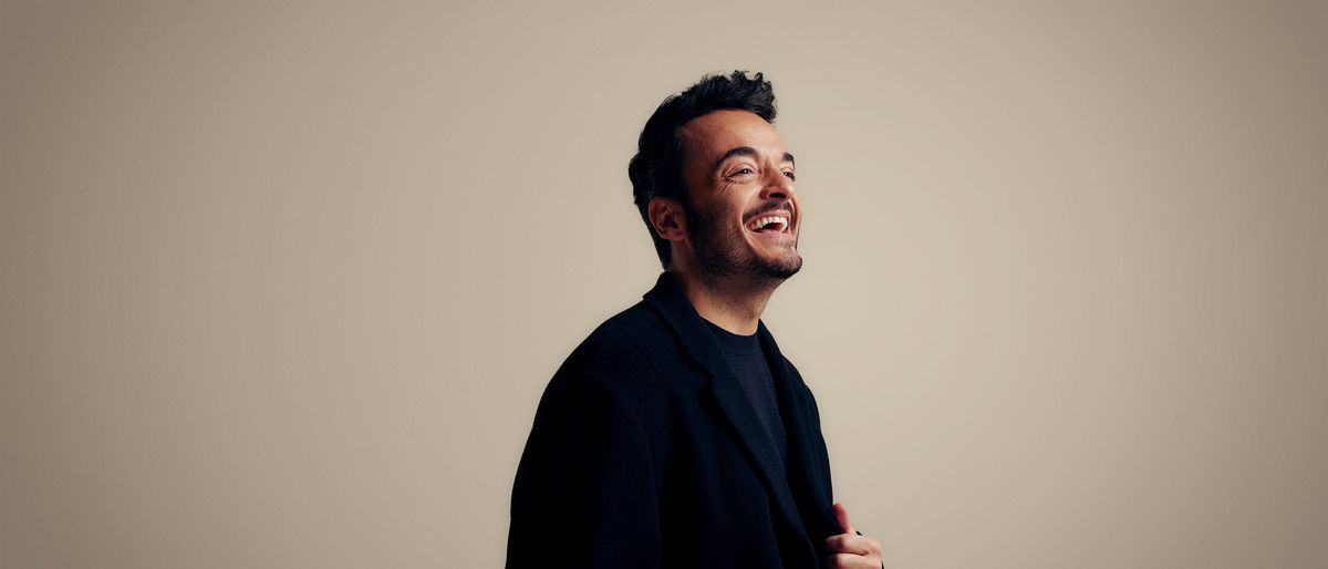 Giovanni Zarrella in Greifswald, 6 June | Event in Greifswald | AllEvents