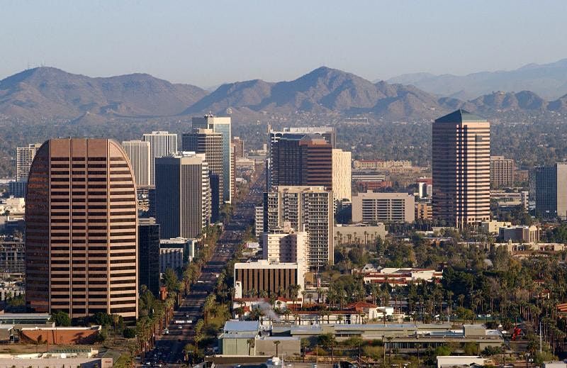 Phoenix Career Fair Meet With Top Employers January 26 2022 Online Event Allevents In Career Fair 2022 Phoenix Az