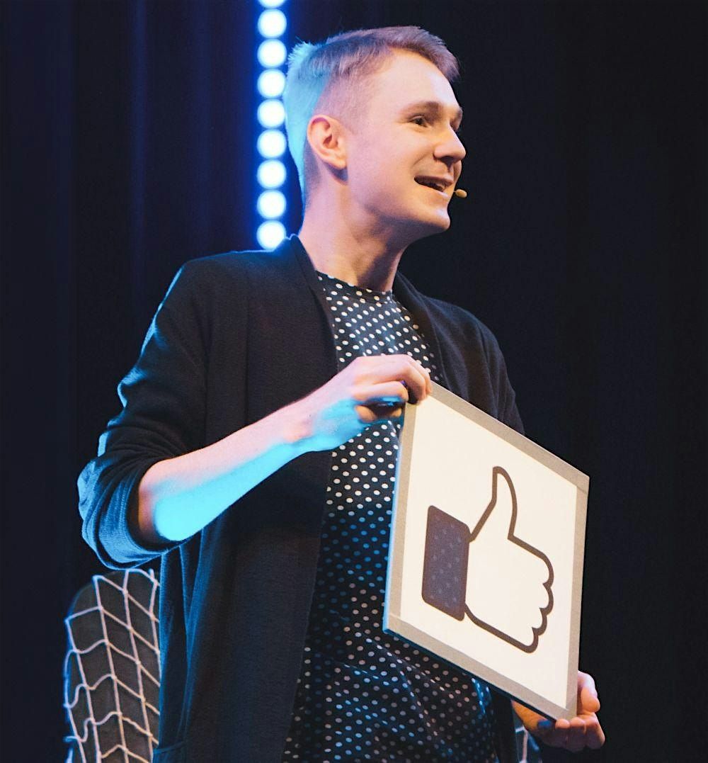 Till Frömmel live! - NORDLICHT, 28 March | Event in Berlin | AllEvents