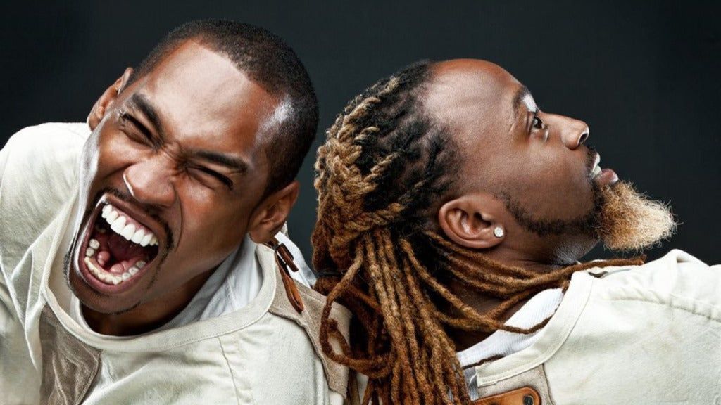 Ying Yang Twins Live in Concert, 27 September | Event in Pasadena | AllEvents