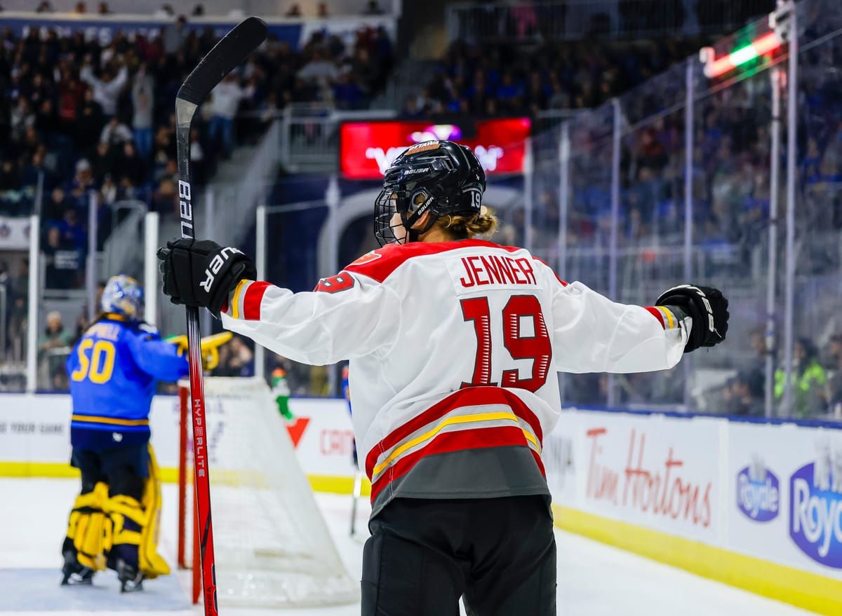 PWHL Playoffs - Round 1: Ottawa Charge vs. Montreal Victoire - Home Game 1  Series Game 3 | Event in Ottawa
